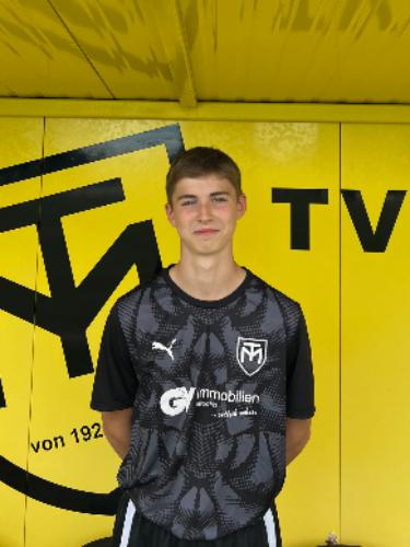 Lasse Busch