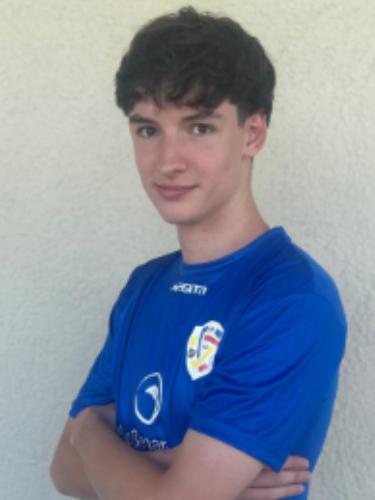 Kilian Zech