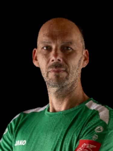Christoph Golinski
