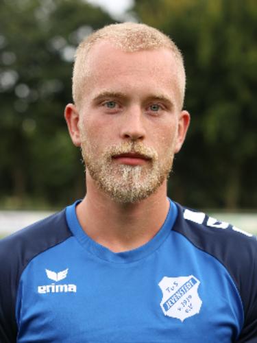 Fynn Hogrefe