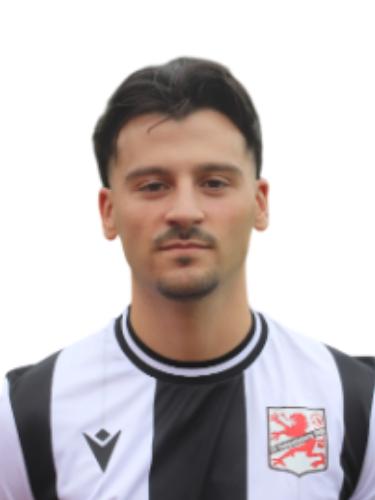 Alessandro Silvestro