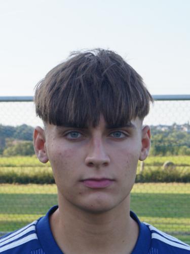 Niklas Balanck