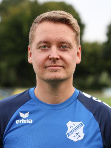 Nils Hüttmann