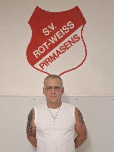 Christian Dominik Friedewald