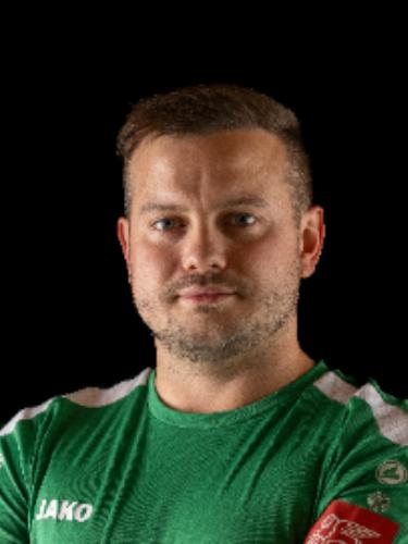 Daniel Sehringer