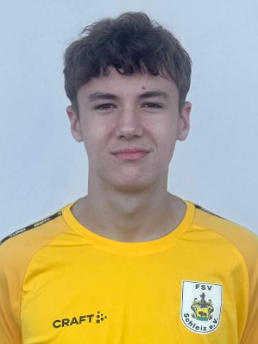 Oleksandr Kisielov