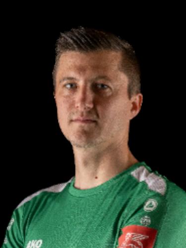 Nicolas Städter