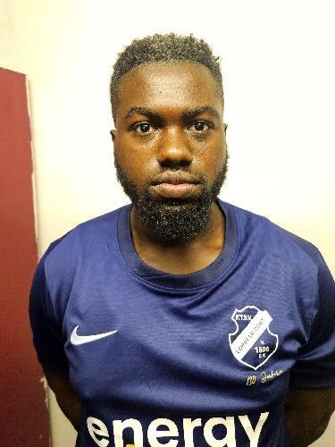 Siegfried Donkor