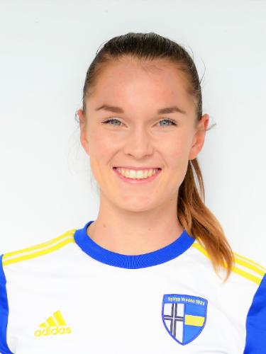Lisa-Marie Beuting
