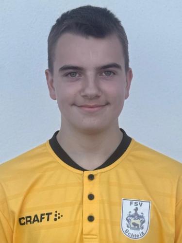 Lukas Leibe