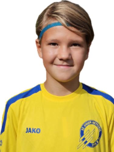 Amy Putincev