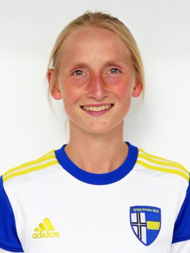 Franziska Genn