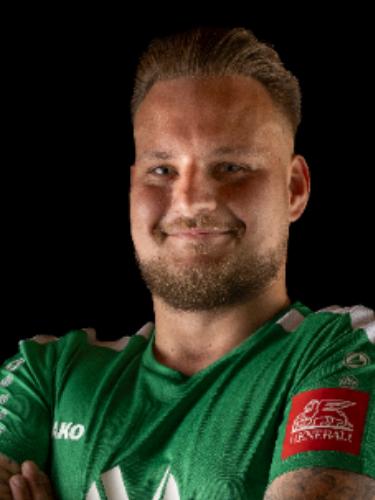 Noah Jonas Vincent Weinel