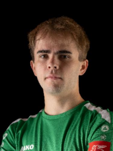 Max Vogel