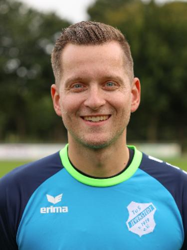Daniel Jeromin