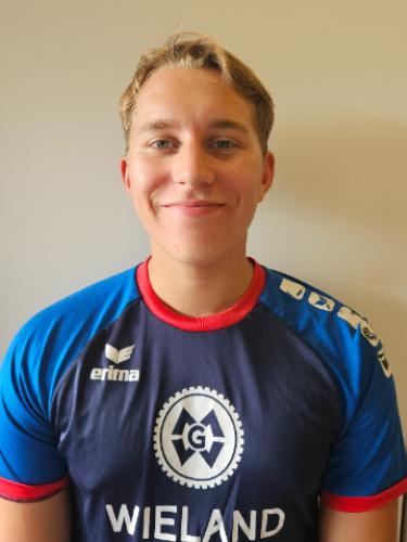 Maik Spak