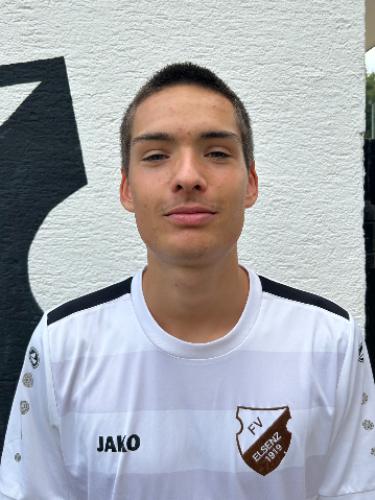 David Alexander Heiduk