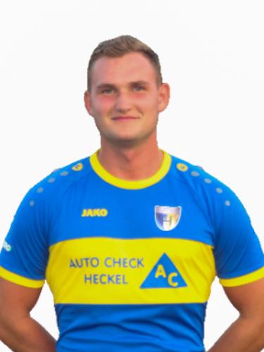 Jakob Friedemann