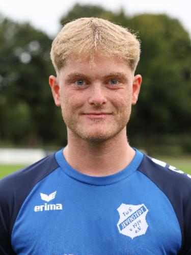 Jonas Meyert