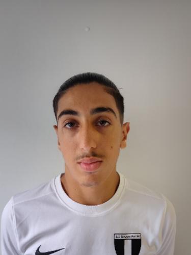 Firas Faber-Bouzaiene