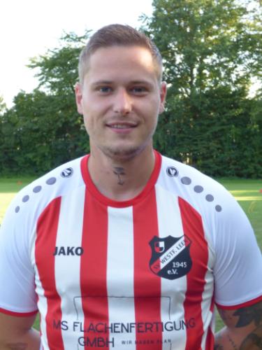 Dennis Gerrit Dalenoord-Wodsack
