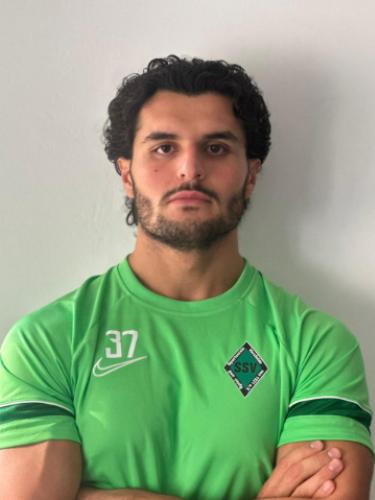 Ali Mustapha