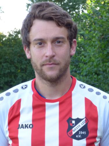 Timo Hüsing