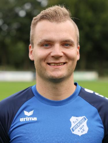 Lucas Seefeldt