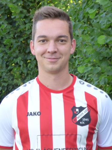 Max Joormann