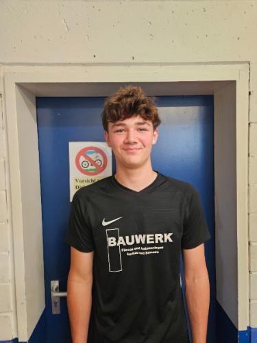 Max Heuer