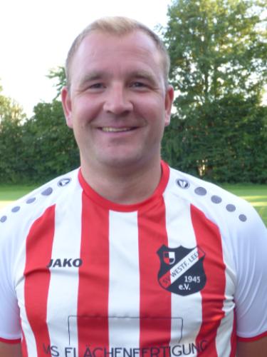 Julian Krawczyk