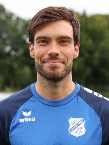 Jonas Richter