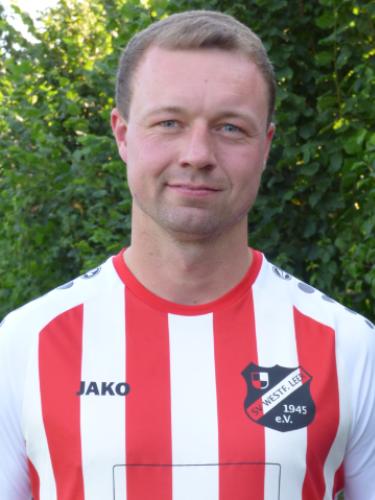 Jonas Schulte