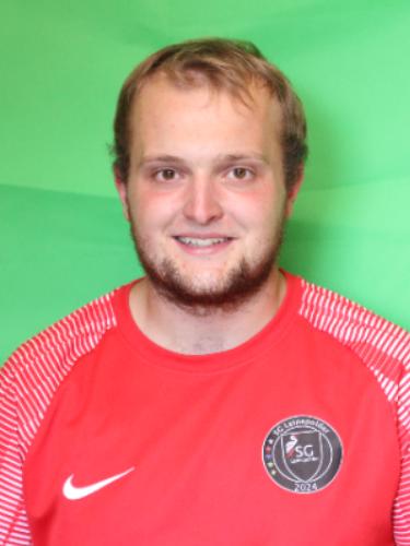Jimmy-Oliver Von Dammann