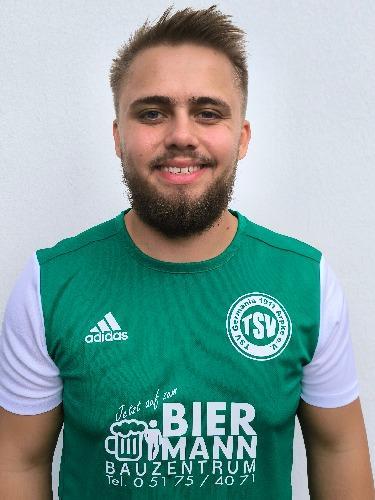 Lukas Marek Schneider