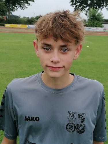 Levin Kausch
