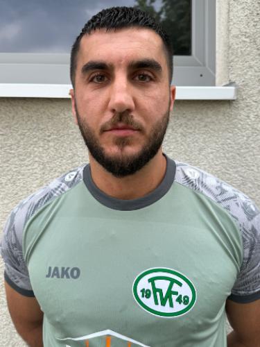 Xhevat Shaqiri