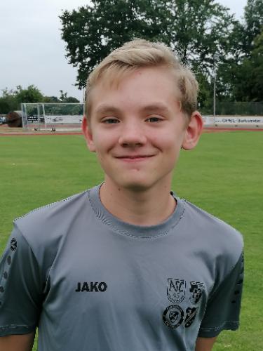 Jonas Laurenz