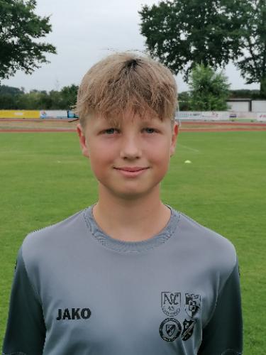 Ole Frants Leusbrock