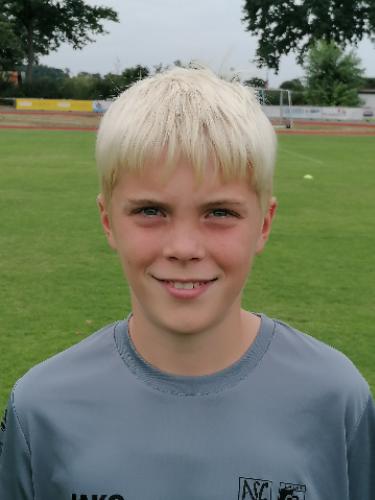 Fiete Schwersmann