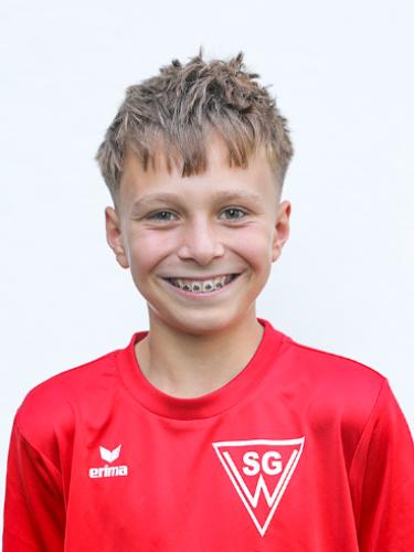 Leevi Jonah Bischoff