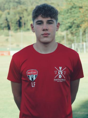 Lukas Flick