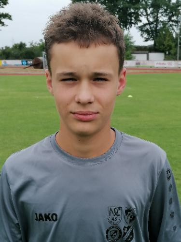 David-Emanuel von Stockum