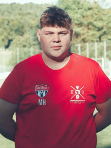 Marc Hofmann
