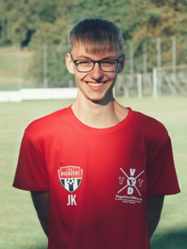 Jannis Kral