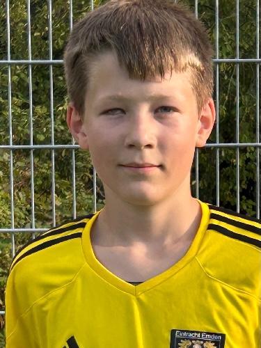 Ulf Raimund Muehlbacher