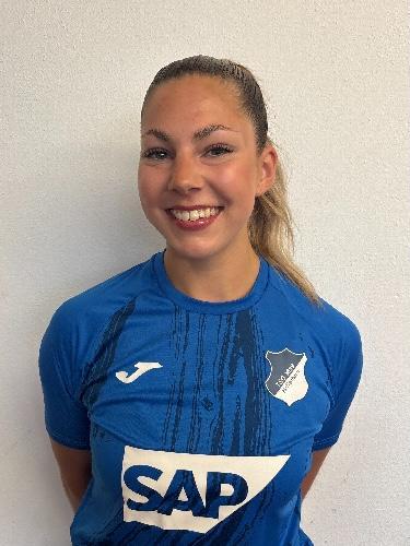 Antonia Pusch