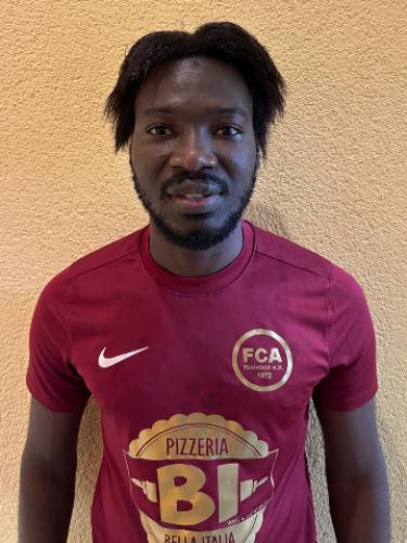 Salif Soumah