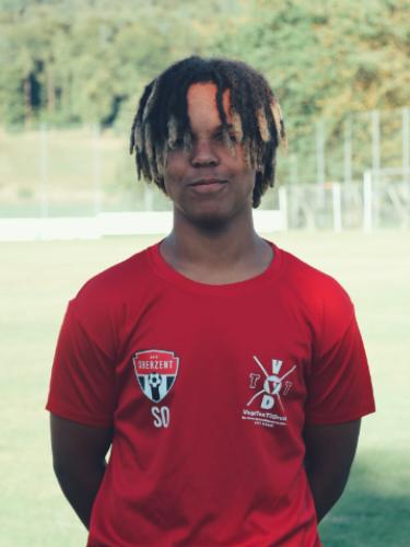 Samuel Atchou Onodje