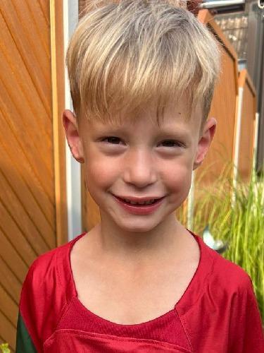 Ayden Nicholas Cosgrove